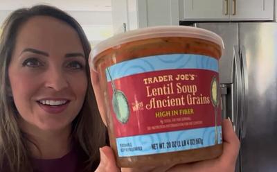 16 Vegan Trader Joe’s Meals You Need To Know