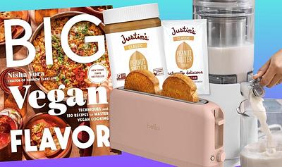 The Best Amazon Prime Day 2025 Deals for Your Vegan Kitchen