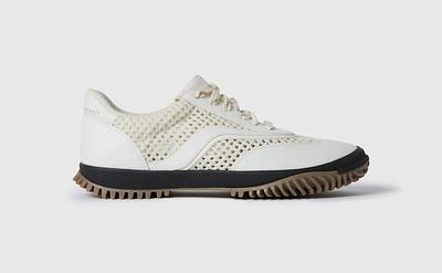 Stella McCartney Partners With Balena to Launch Sustainable Sneakers With Compostable Soles