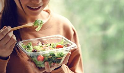 Your Vegetables Are Getting Less Nutritious and Eating Meat Is Part of the Problem, Study Finds