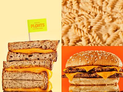 This Stinks! Fermented Vegan Cheese Maker Plonts Stretches Budget with $12M Seed Investment