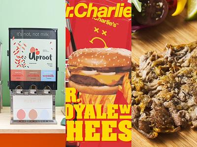 Future Food Quick Bites: Bar Vegan, Mr. Charlie’s & EU Alt-Protein Investments
