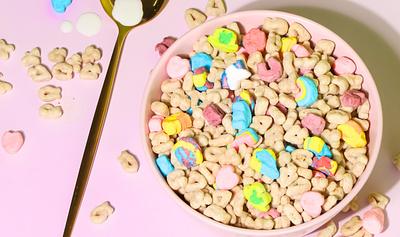 20 Percent of What You’re Eating Contains Harmful Food Dyes, but That’s About To Change