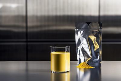 Solar Foods and Sensapure Develop Protein Products Featuring Air-Derived Solein