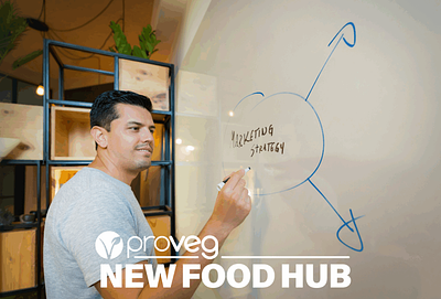 Why Most Plant-Based Startups Get Marketing Wrong