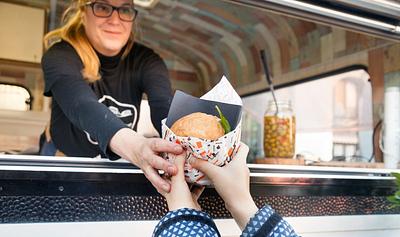 2025’s Best Vegan Street Food in New York City
