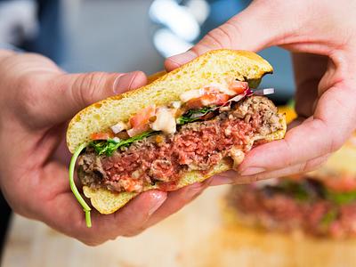 Impossible Foods Closer to EU Approval After Vegan Burger Clears Safety Assessment