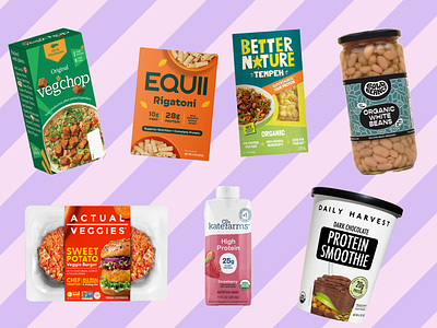 Fibermaxxing: Can the Gen Z TikTok Food Trend Put More Plants On the Plate?