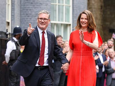 UK Plant-Based Group Lays Out 6 Demands from Starmer’s Labour Government