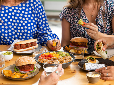 Global Survey: 75% of Consumers Still Interested in Plant-Based Meat & Dairy