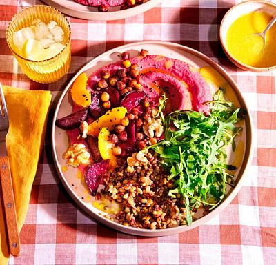 GRUBBY Launches Superfood Recipes to Help Customers Eat 30 Plants Per Week