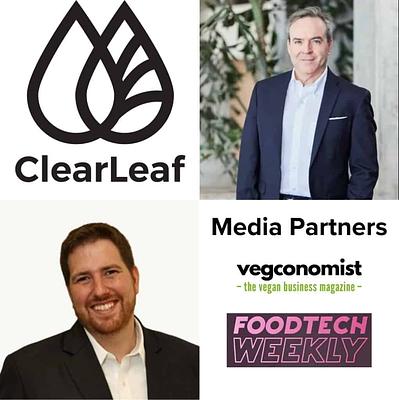 Investment Climate Podcast: Lawrence Pratt of ClearLeaf, How to Get Funded in 2025
