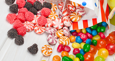 New research reveals widespread use of synthetic dyes in American foods