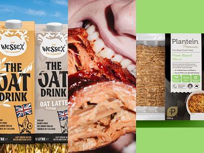 Future Food Quick Bites: Baby Ribs, Believe in Chickens & An Alt-Protein Week