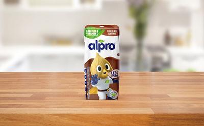 Alpro Launches New Kids’ Range Of Vegan Milks And Yogurts