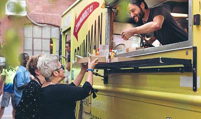 Where to Find the Best Vegan Street Food in Chicago