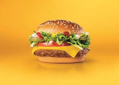 McDonald’s Austria Removes McPlant from Menu, Citing Decline in Consumer Interest