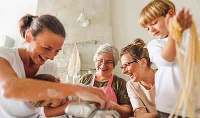 Cooking Like Your Grandma Is the Next Big Food Trend