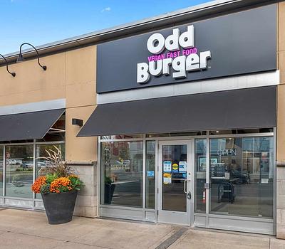 Odd Burger Opens $4M Round to Fuel Vegan Fast Food Expansion Following Strong Q3 Results