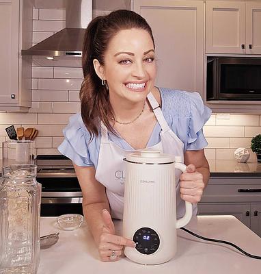 Op Ed: Michelle Carolla, Founder of Clean Living With Michelle – How Plant-Based Milk Fits Into a Healthy Vegan Diet