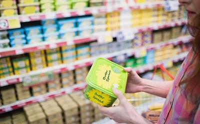 Is Margarine Vegan?