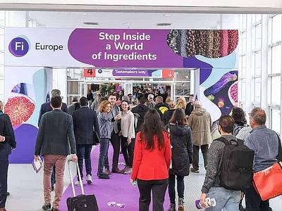 Registration Opens for Fi Europe 2025, the “Home of Food Ingredients”