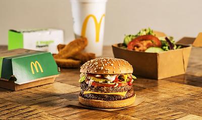 Can the McPlant Survive? The Rise, Fall, and Future of McDonald’s Plant-Based Burger