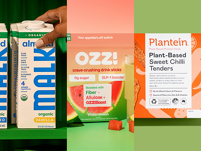 Future Food Quick Bites: GLP-1 Drink, Plant Points & Cultivated Meat in Space