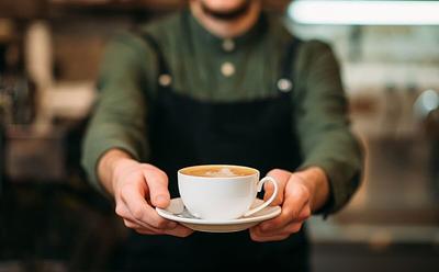 Coffee Linked To Possible Anti-Aging Effects, Study Finds