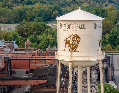 Kentucky’s Meridian Biotech Partners with Buffalo Trace to Repurpose Distillery Waste into Protein