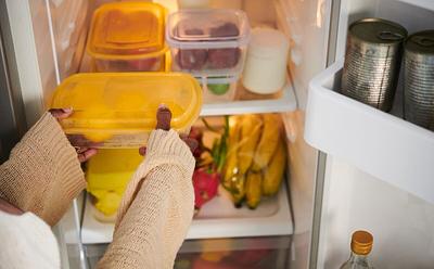 How To Set Up A Healthy Plant-Based Kitchen From Scratch