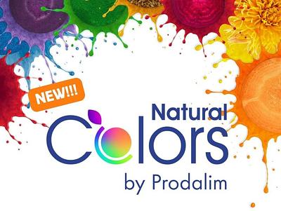 Prodalim Launches Upcycled, Plant-Based Natural Color Solutions
