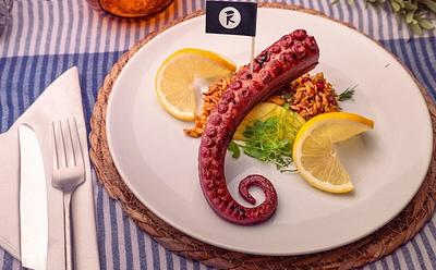 Revo Foods Relaunches Vegan Octopus Permanently Due To ‘Overwhelming Demand’