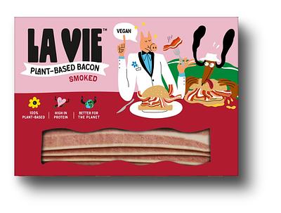 New European Commission Proposal Aims to Ban Plant-Based Products From Using Certain “Meaty” Terms