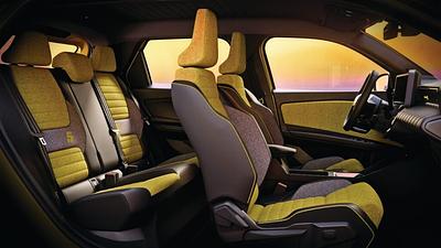 Renault to Eliminate the Use of Animal Leather in Its Vehicles Following Talks With PETA France