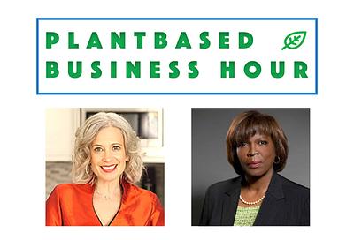Is 2025 the Year for Financing Food Fast? Ambassador Ertharin Cousin Weighs In