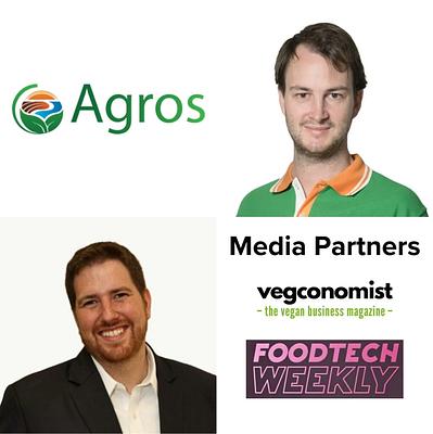 Investment Climate Podcast: Max Nelen of Agros, How to Get Funded in 2025