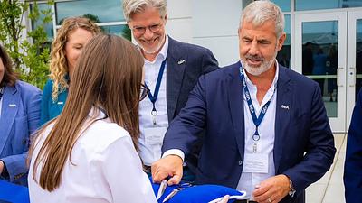 GEA Celebrates Grand Opening of $20M Tech Hub for Precision Fermentation and Cultivated Foods