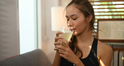This one underrated supplement could sharpen your thinking and slow down aging