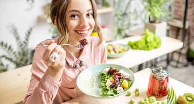 The most common nutrient concerns for new vegans, according to registered dietitians