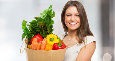 The most vegan-friendly grocery chains in the US, ranked by product variety