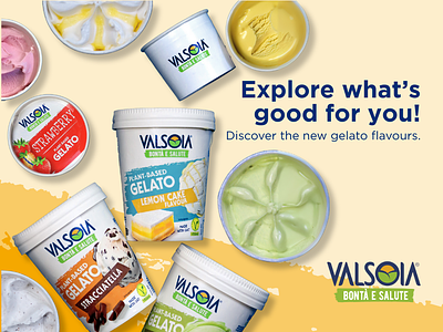 A healthy dessert – too good to be true? Not anymore.