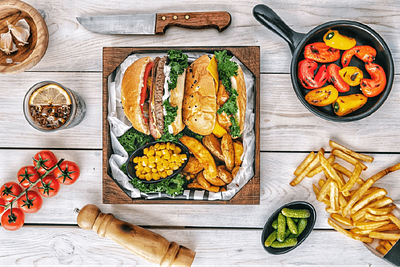 Plant-Based Protein Innovator Burcon Enters Multi-Year $6.8M Production Agreement