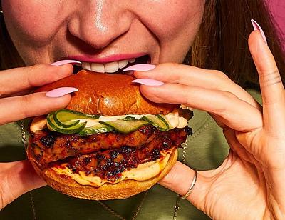 Sales of THIS Plant-Based BBQ Products Surge 21% Amid UK Heatwave