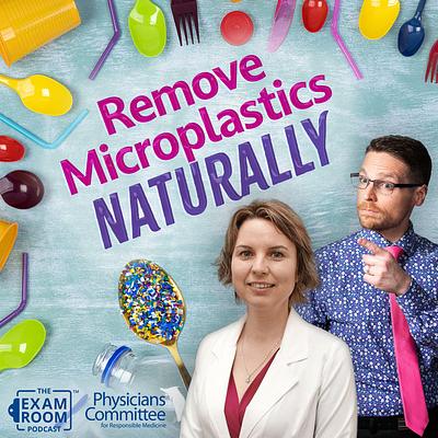 Best Ways to Remove Microplastics From Your System