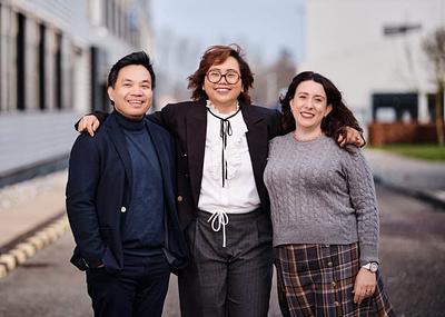 Cellugy Secures €8.1M to Remove Microplastics From the Personal Care Industry With New Bio-Based Alternative