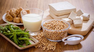 Canada Invests $4.3 Million to Strengthen Canada’s Position in Non-GMO Soybeans and Plant-Based Foods