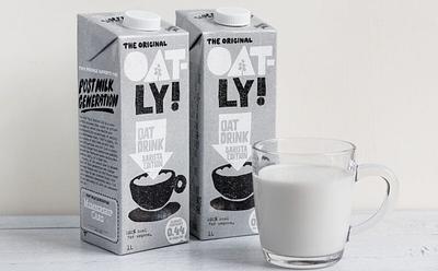 Oatly Becomes ‘First’ Food Brand To Quality As ‘Climate Solutions Company’