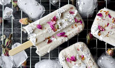 From Fudgy To Fruity to Boozy, the Coolest Summer Popsicle Recipes