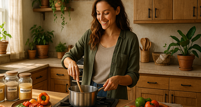 This ancient grain is making a comeback—here’s why it’s perfect for vegans